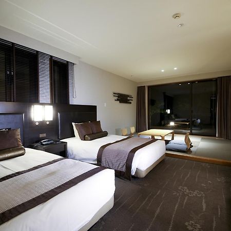 Hotel Harvest Hakone Myoujindai Exteriér fotografie