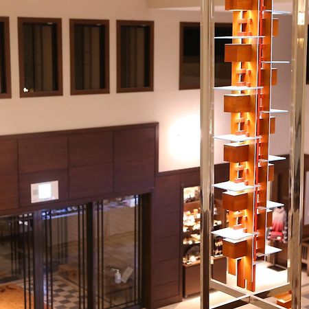Hotel Harvest Hakone Myoujindai Exteriér fotografie