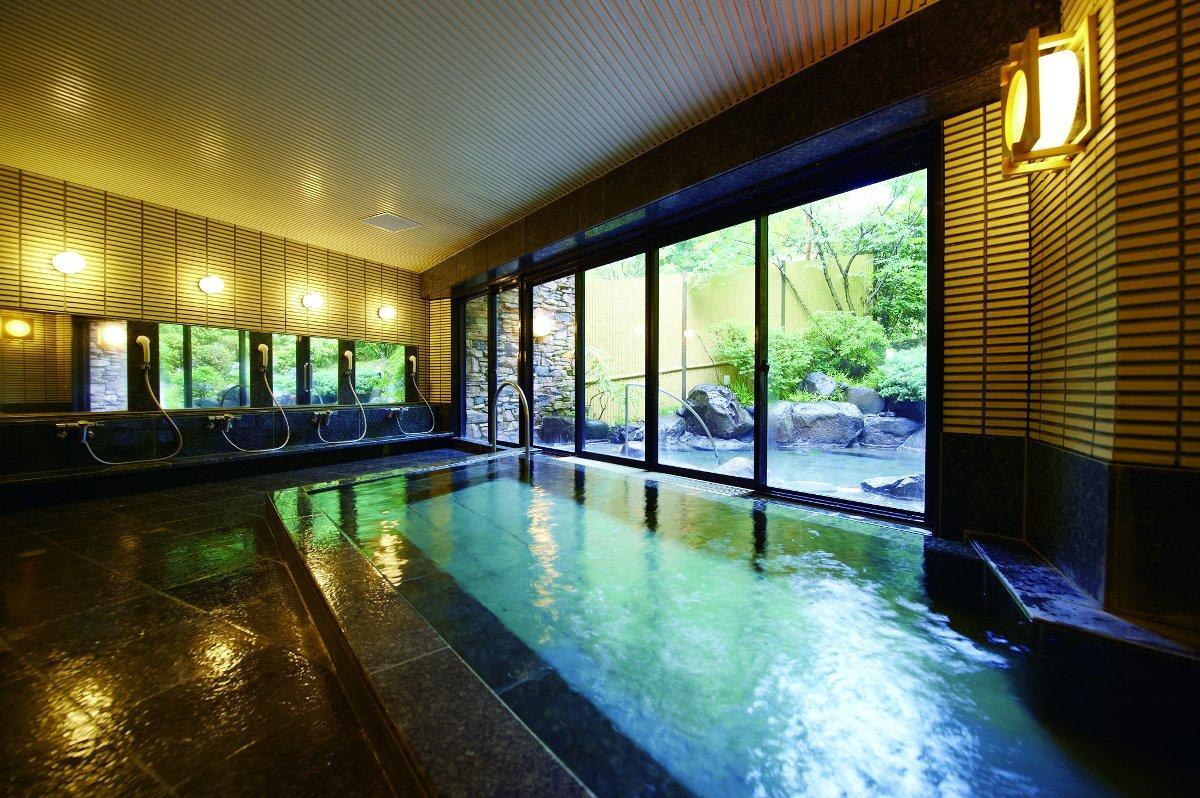 Hotel Harvest Hakone Myoujindai Exteriér fotografie