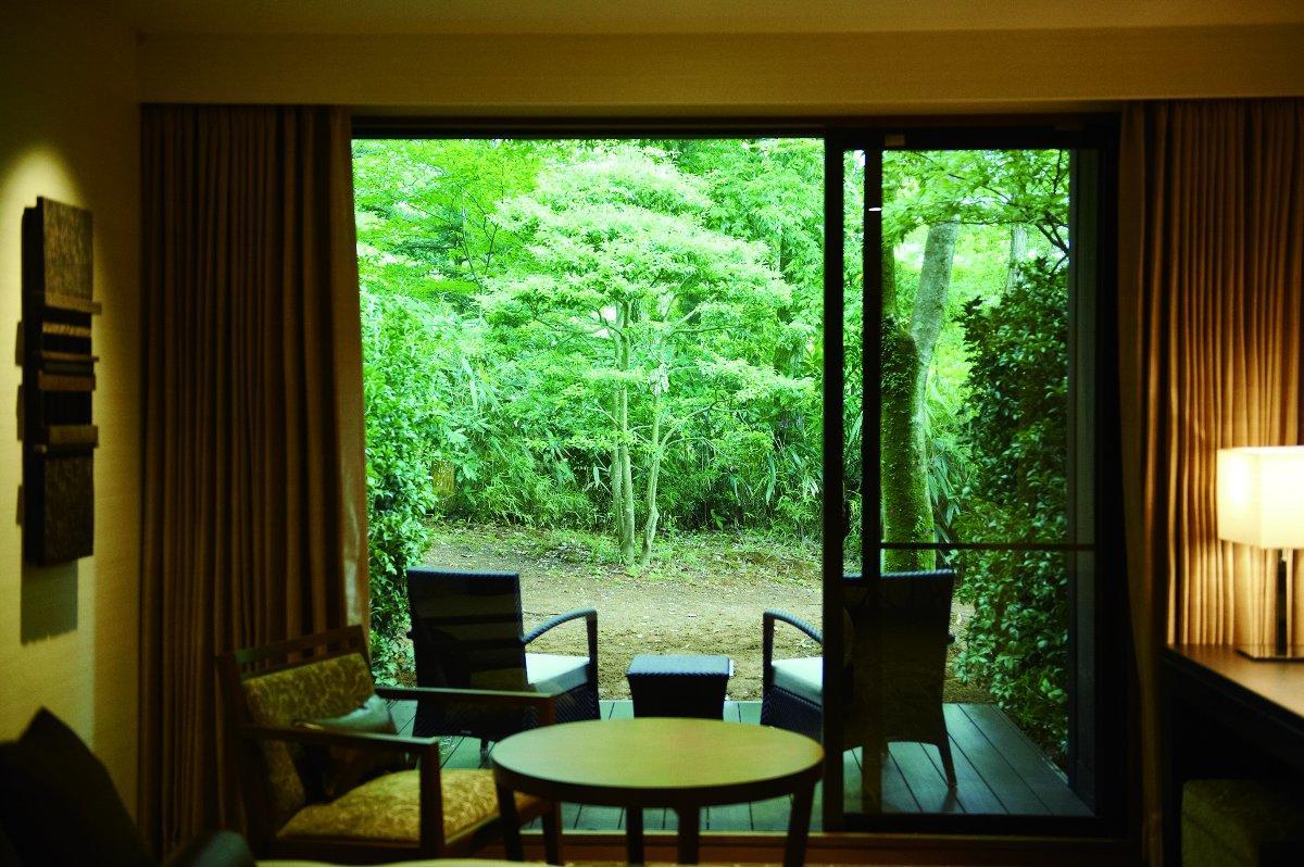 Hotel Harvest Hakone Myoujindai Exteriér fotografie