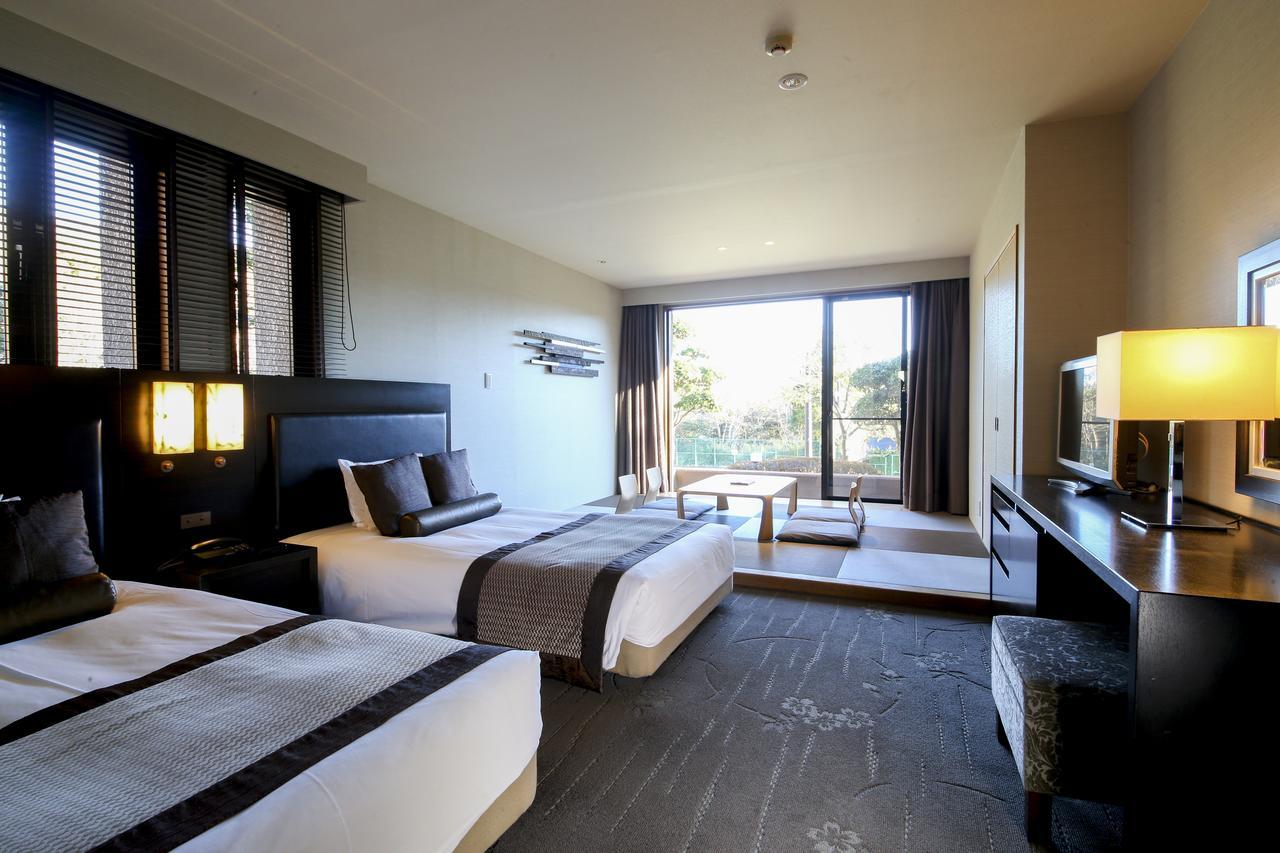 Hotel Harvest Hakone Myoujindai Exteriér fotografie