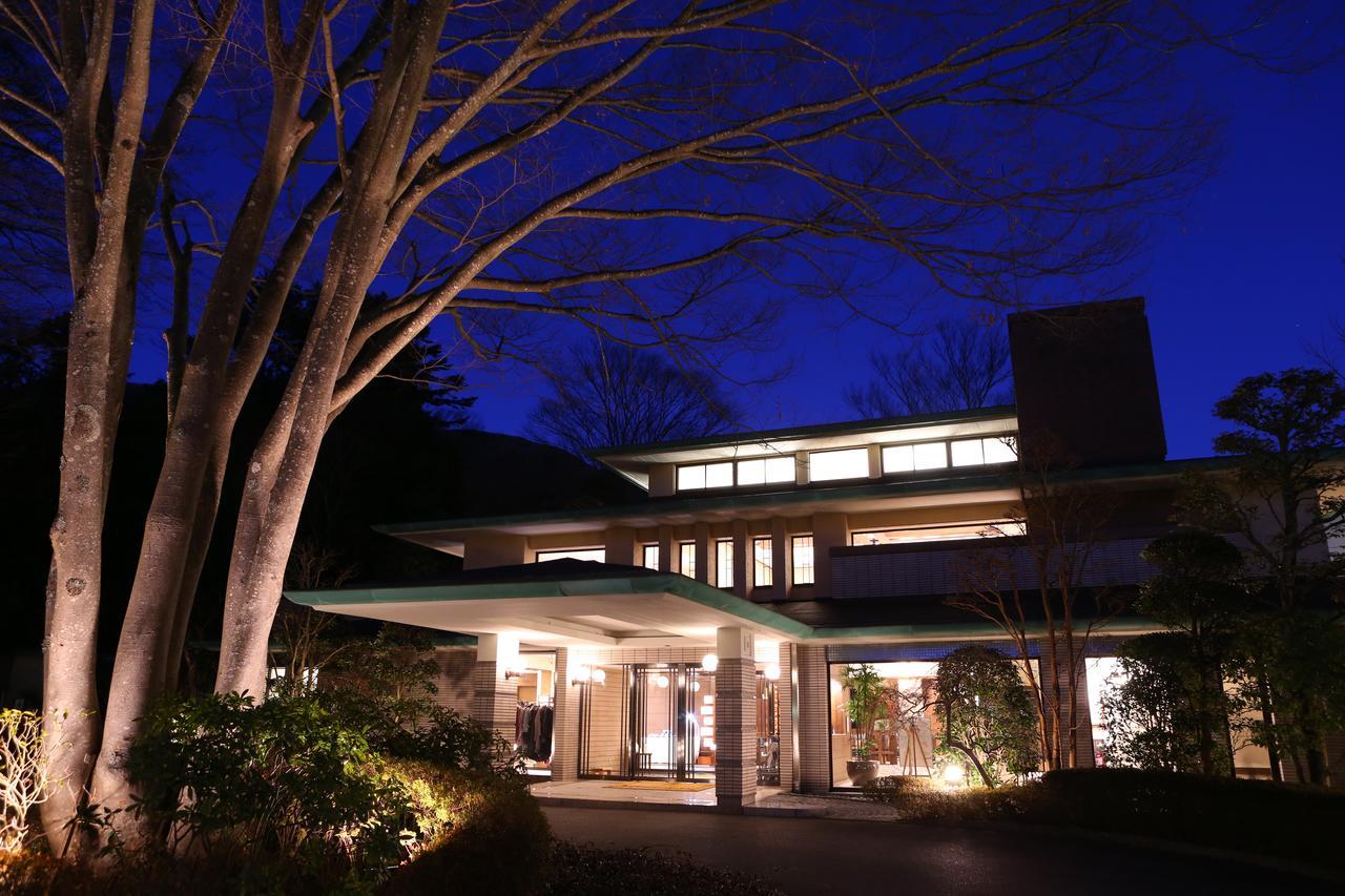 Hotel Harvest Hakone Myoujindai Exteriér fotografie
