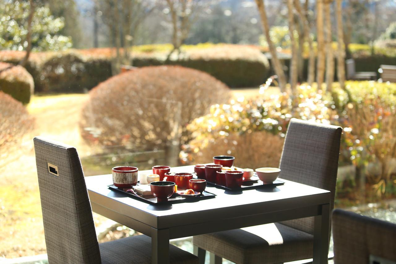 Hotel Harvest Hakone Myoujindai Exteriér fotografie